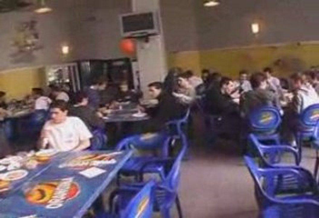 Prologin 2006