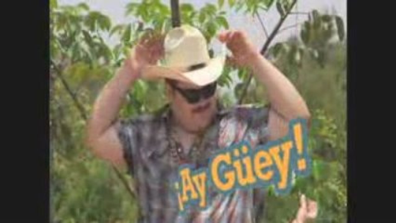 ELIZONDO ULLA ULLA LA PATRULLA