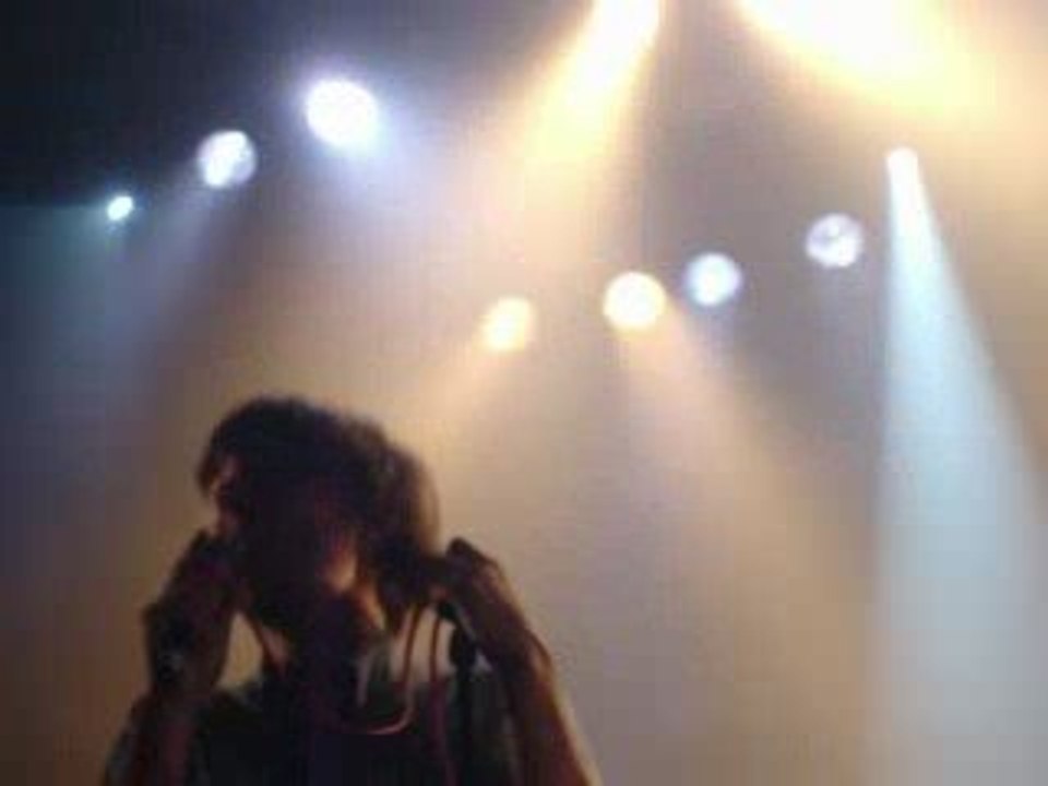 PHOENIX LA CIGALE - IF I EVER FEEL BETTER