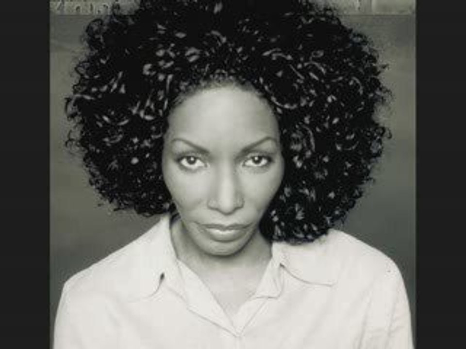 Stephanie Mills  Remix  funk