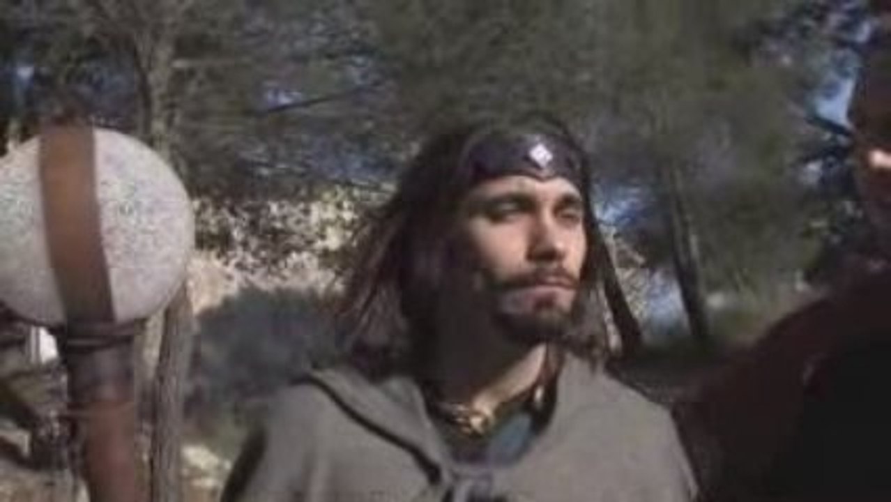 Craquage Sparadrap - Saison 2 de Noob