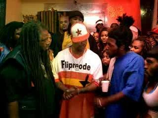 LiL' Jon Ft. Ying Yang Twins, Eleph