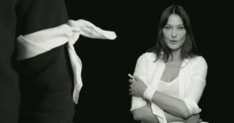 Propagande mondialiste en faveur du métissage universel 1ère