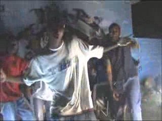 Click 974 - BadabaD_tunes la cour