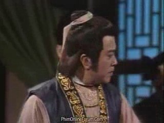 Bao Thanh Thiên 1993 - Song Đinh Kí 1B