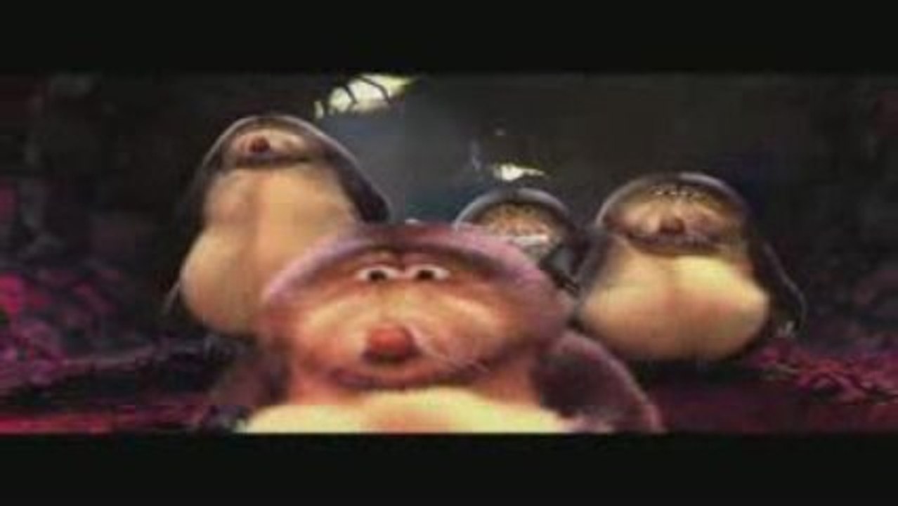 Pub Fun Werbung Vizzavi Rave