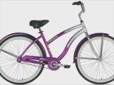 Cruiser Bikes - Cruiser Bicycles - Shogun Bike