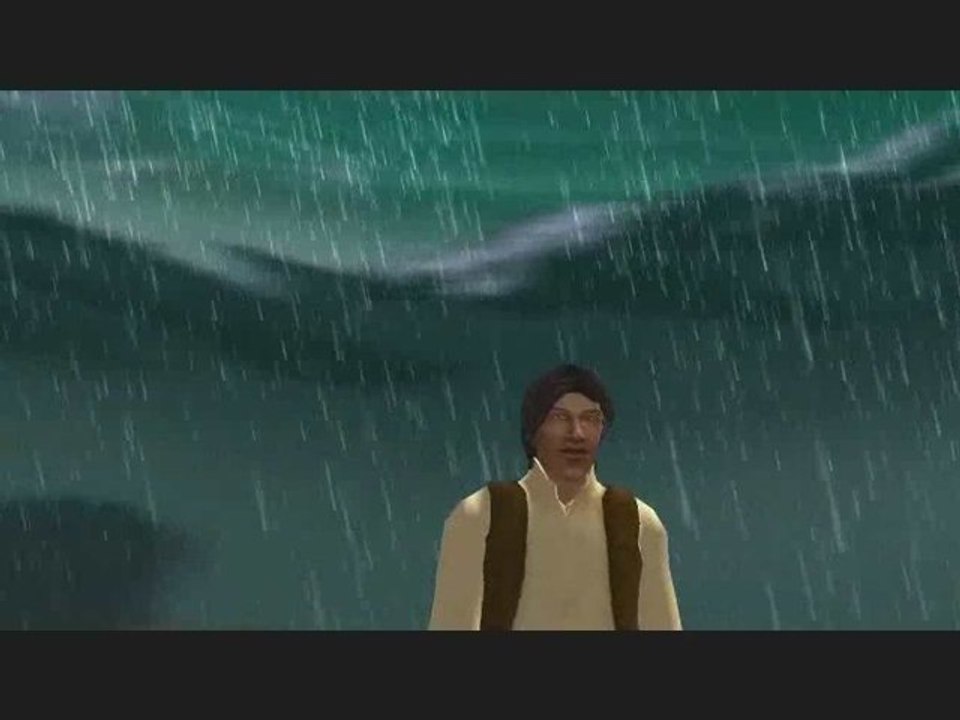 Männer der Ferne 3 ,,Der Anschlag,,