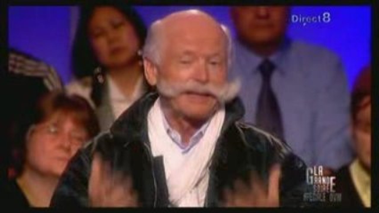 La Grande Soiree Speciale OVNI 1/5