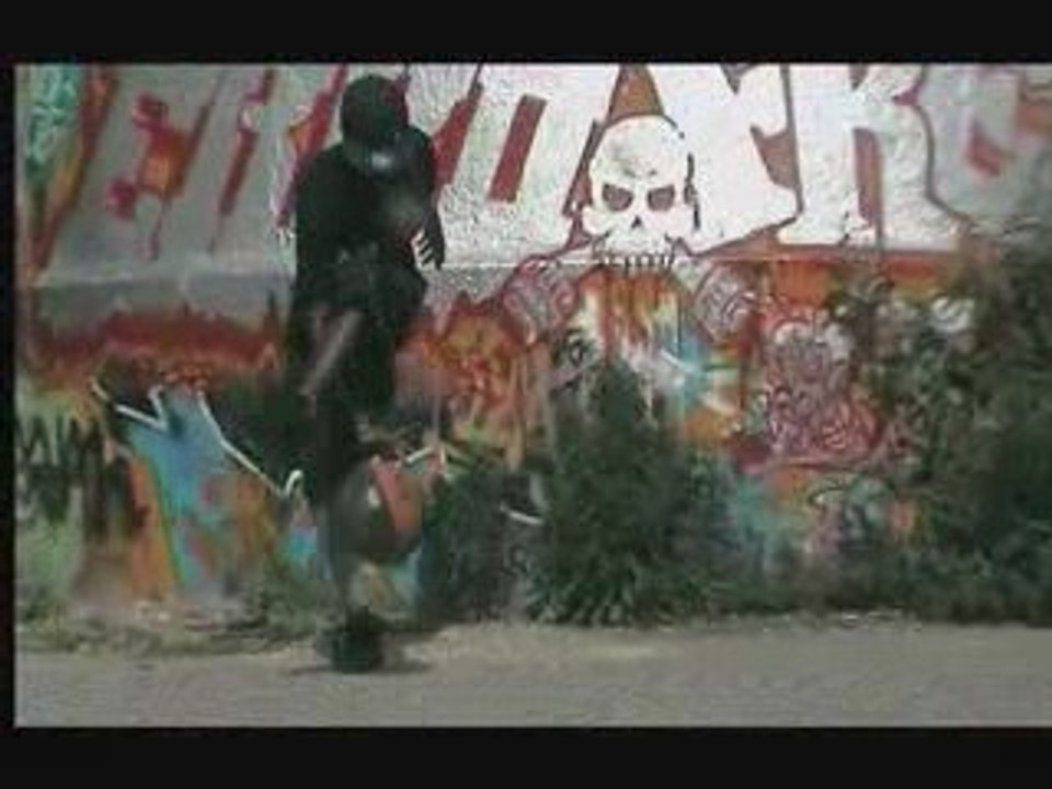 Introduction Team Game video