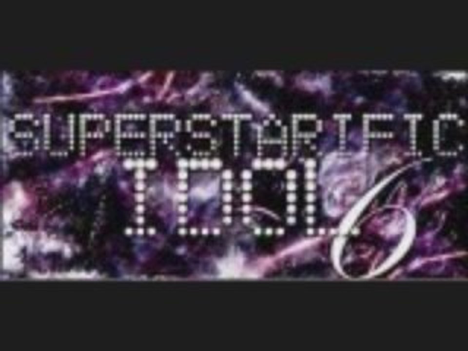 Superstarrific