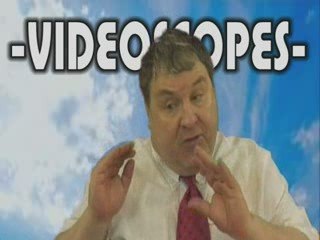 RussellGrant.com Video Horoscope Taurus May Wednesday 27th