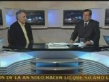 Vargas Llosa en Aló Ciudadano