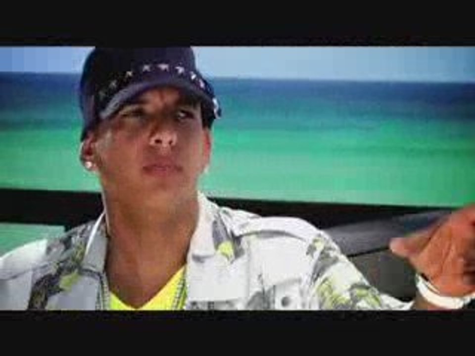 Daddy Yankee Ft. Jowell y Randy - Que Tengo Que Hacer Remix