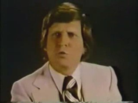 La fin des temps annoncé par David WILKERSON 5/5