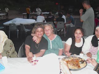 Fête des voisins Vergeiras