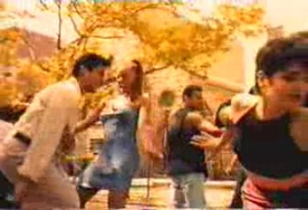 Chayanne & Vanessa Williams - Refugio De Amor
