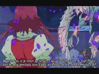 AMV N°1 [Aki Izayoi - Girlfriend]