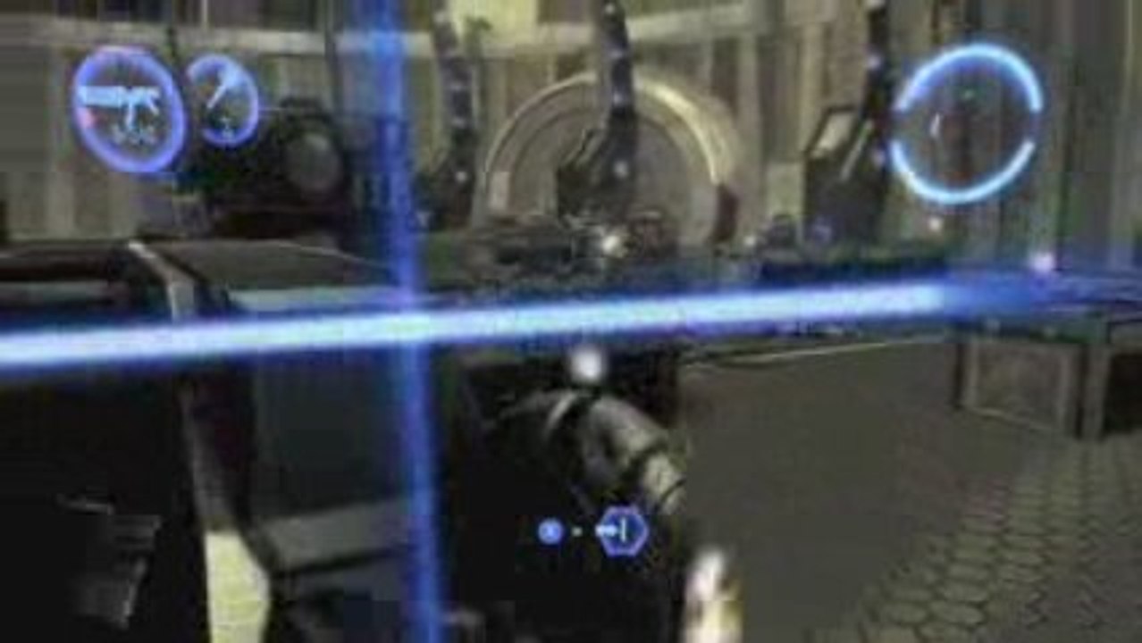 Trailer Dark Void phénomènes inexpliqués