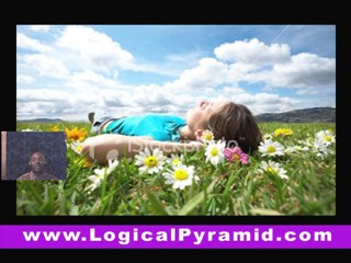 WHY [LOGICAL PYRAMID]