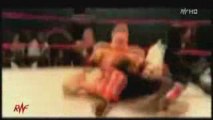 Rock Wrestling Federation - AJ Styles Titantron HD