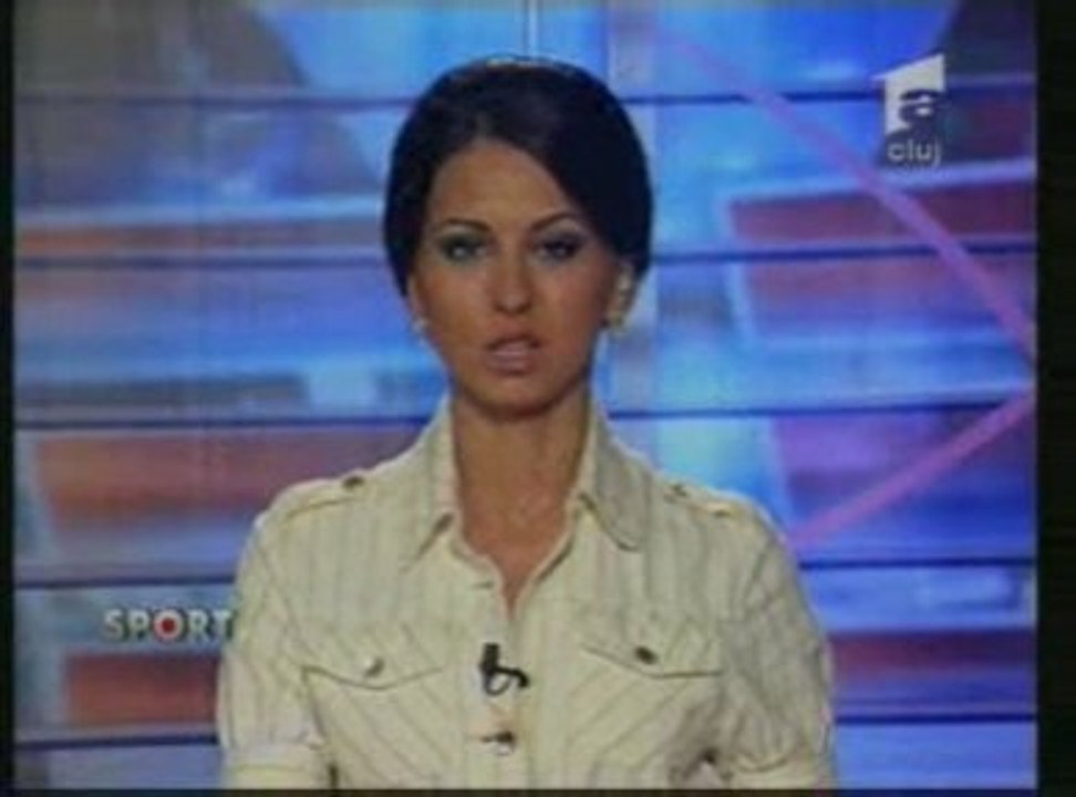 SPORT - 13.04.2009