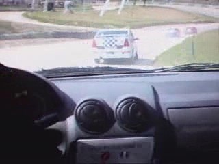 Logan Cup A Cazalas Finale A - Faleyras 2009