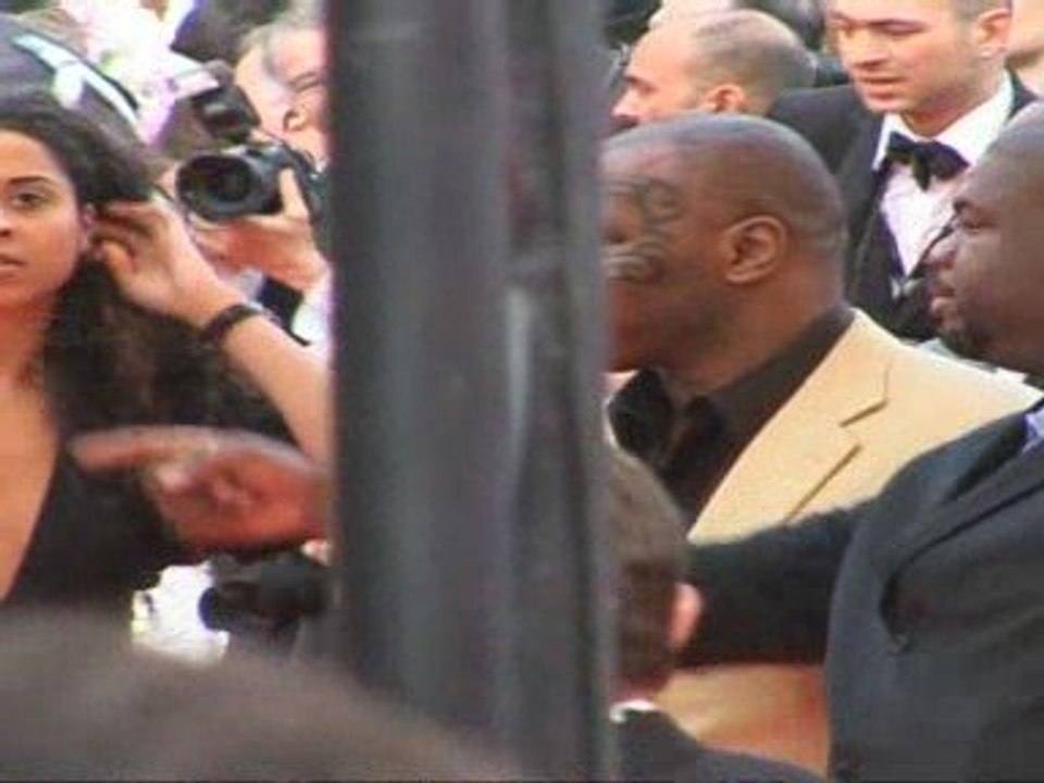 Mike Tyson's 4-year-old daughter has died after accident