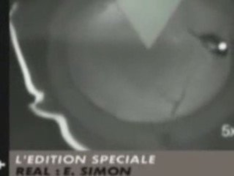 Effacement de la Memoire