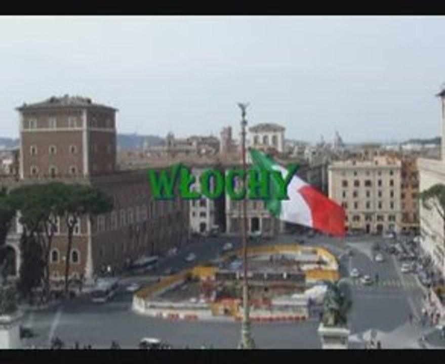 Włochy-Toto Cutugno