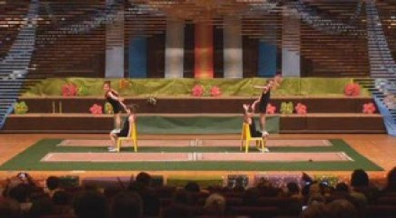 ЦДГ №7-show0