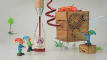 Feel Good Drinks 'Gnomes'
