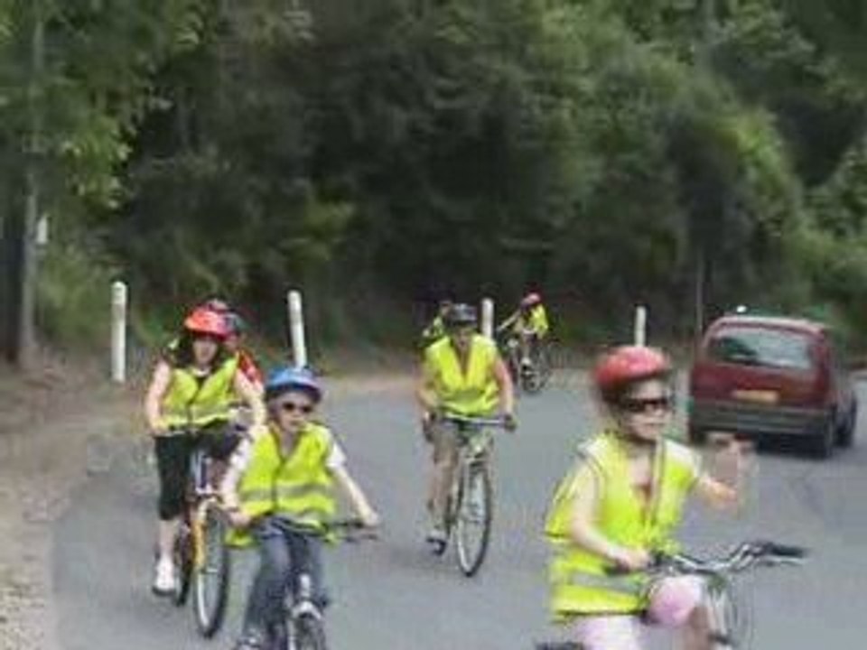 Etoile-cyclo41-arrivée à Chaumont / Loire