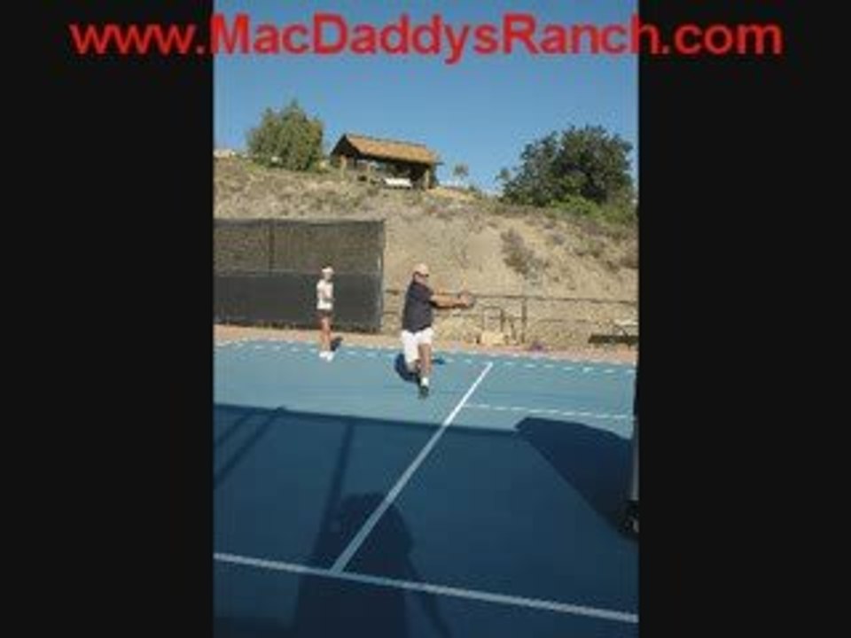 Best Tennis Lessons Murrieta Temecula