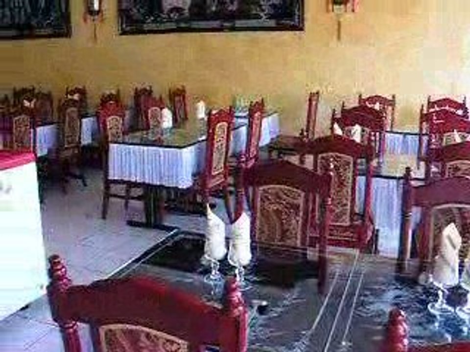 Resto chinois