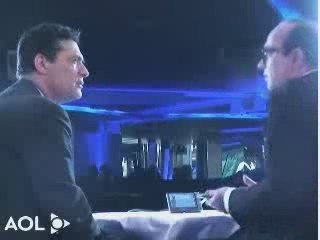 interview de Karl Zero  Devedjian est membre du Bilderberg