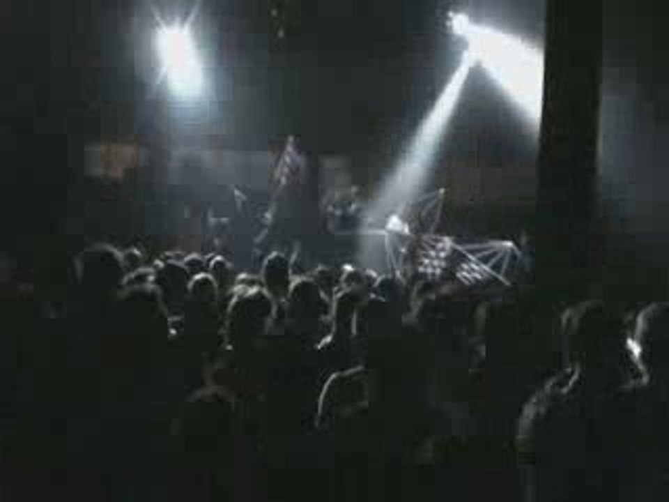 Ricardo Villalobos (Part-1) @ Nuits Sonores 2009