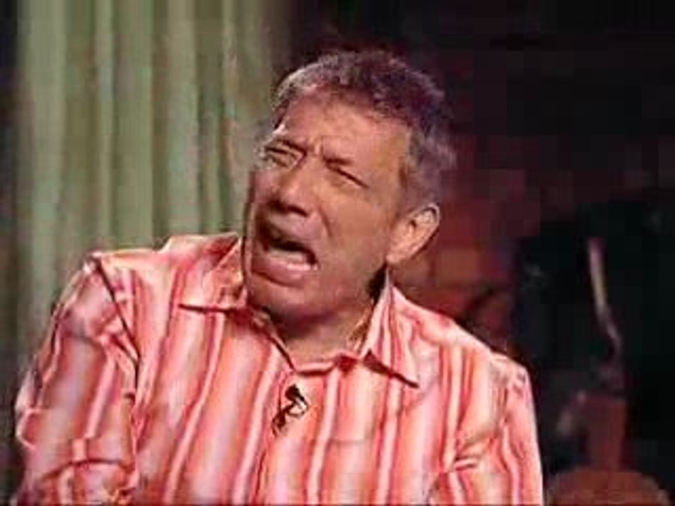 Run Baby Run - The Nicky Cruz Story