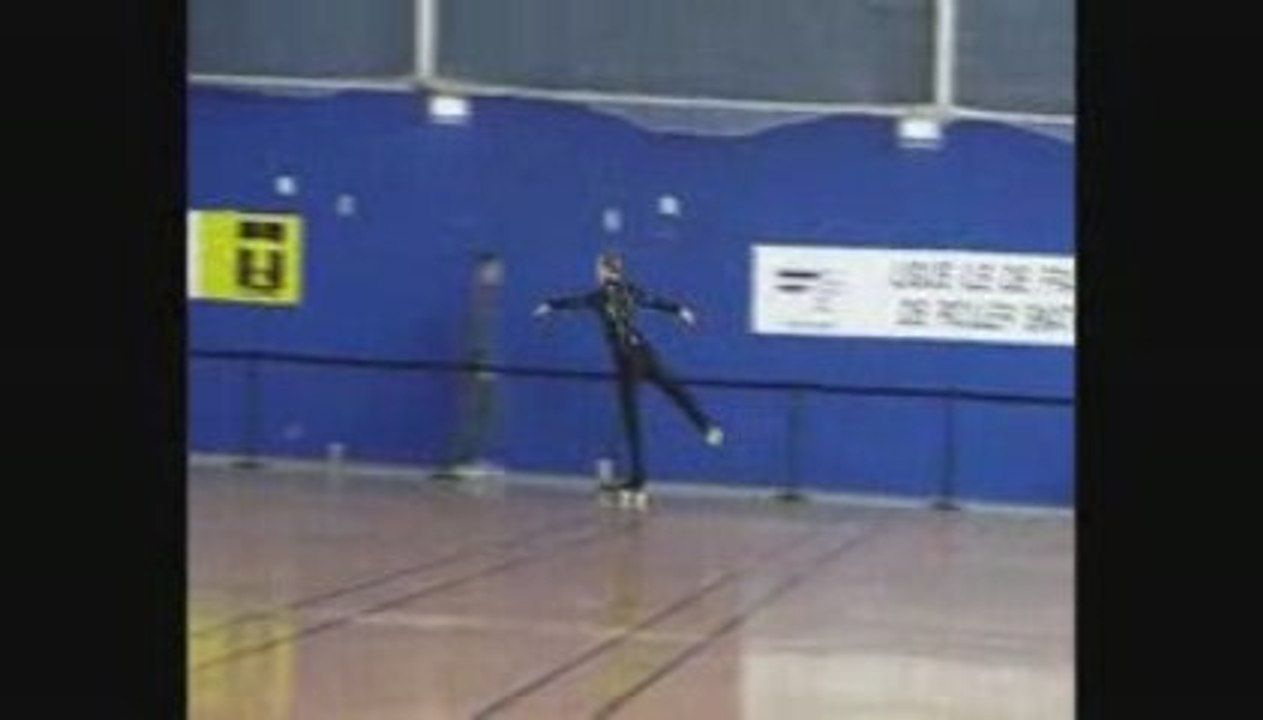 François CATTOIRE - Prestige 2008 PL