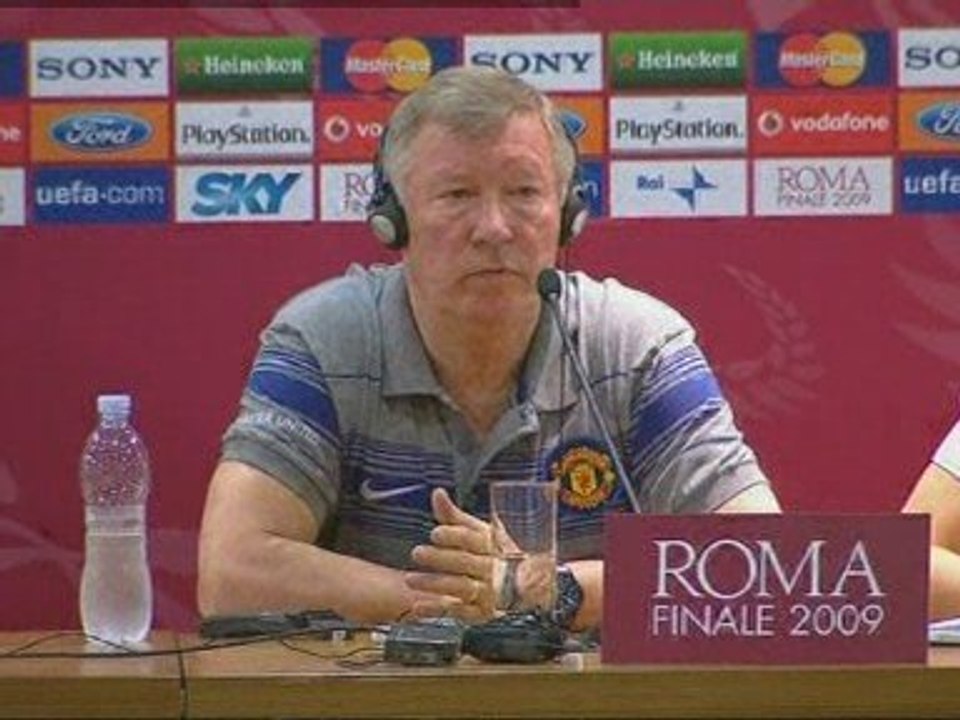 Champions League final selection dilemmas