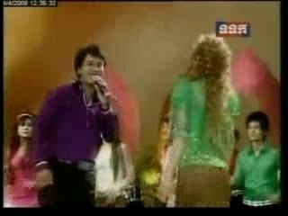 TVK Khmer- Chan Vibol feat. Ith SreyPin