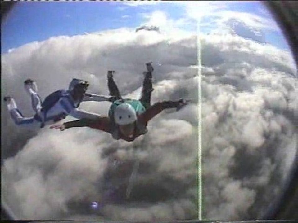 Premier Saut Vue 1