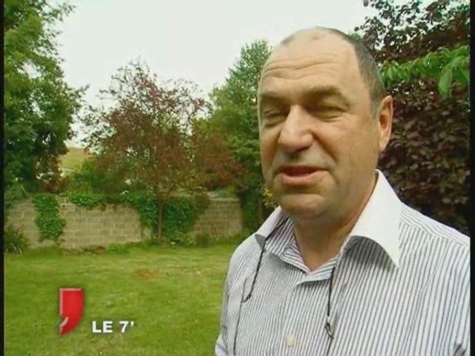 JT DU 26 MAI 2009 SOIR