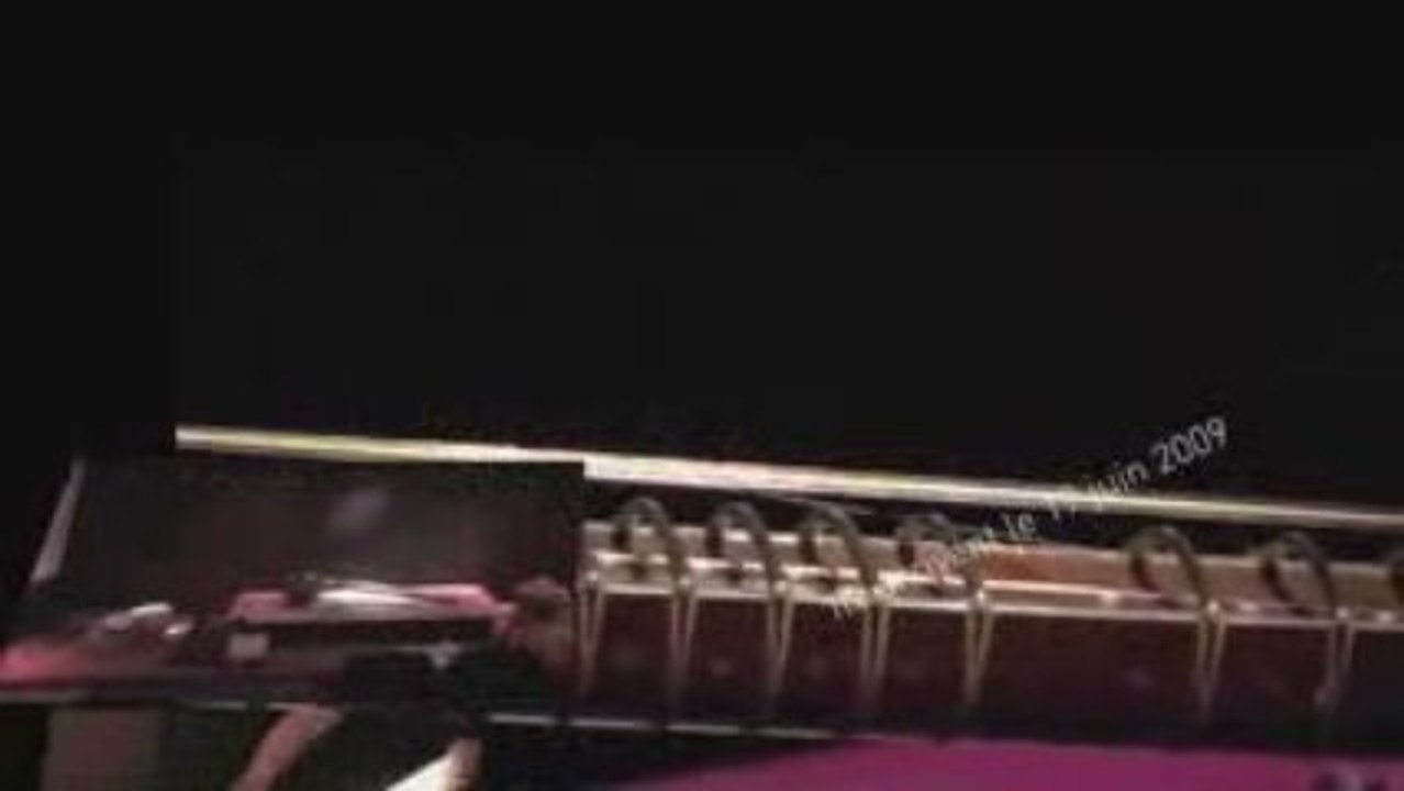 Concert de musique classique indienne à Beaumont sur oise