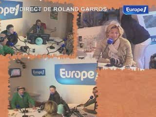 Emilie Loit : "je n'avais plus la même détermination"