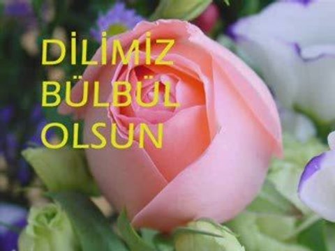 AÇILSIN ELLERİMİZ