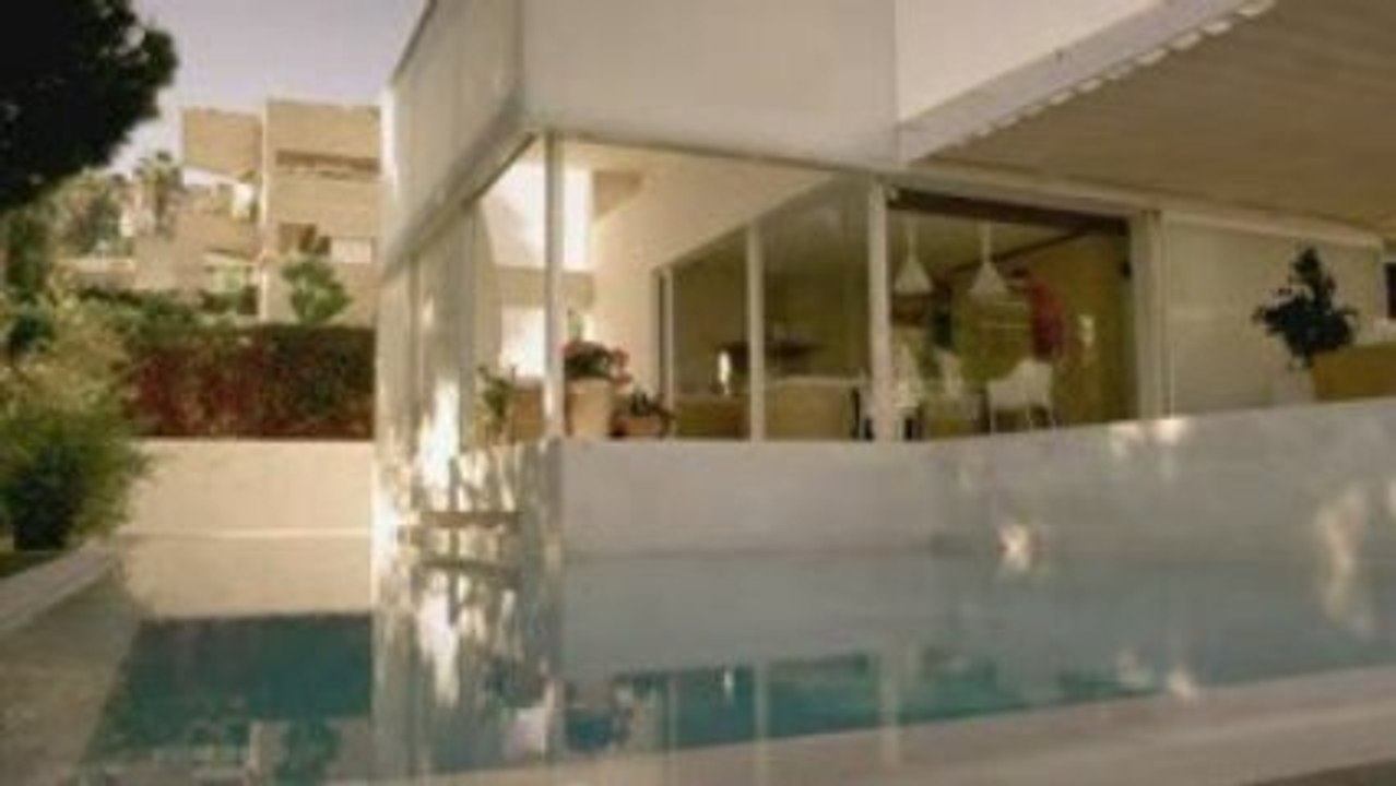 Reebok - Thierry Henry vs Ryan Giggs