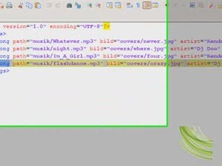 Tutorial creer lecteur mp3 sur votre site - matikno.com