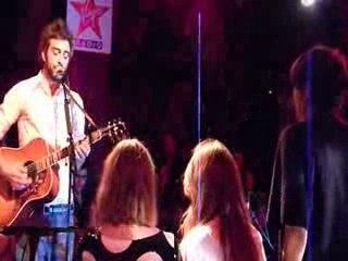 Owls à la Maroquinerie