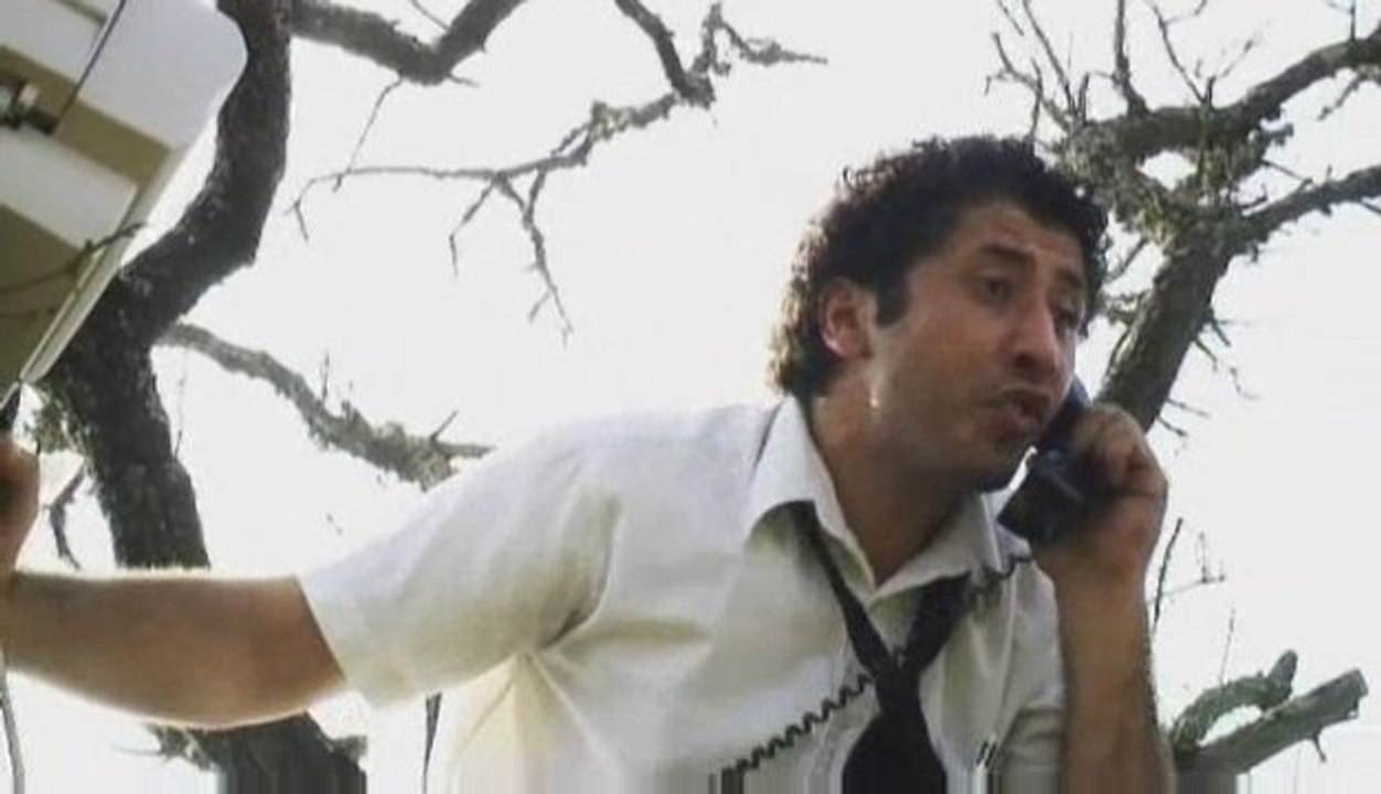 Le stress au travail